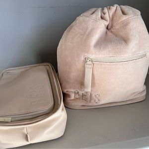 BEIS The Terry Backpack Cooler! Cooler! Limited Edition